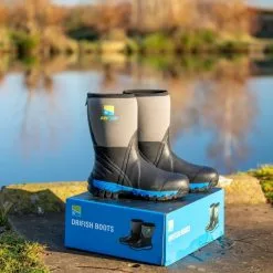 Preston Innovations Dri Fish Boots -Fishing Rod Shop 01hk3p4l638030722442937726
