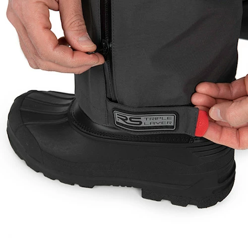 Fox Rage Triple Layer Salopettes 8 Fox Rage Triple Layer Salopettes - Image 8