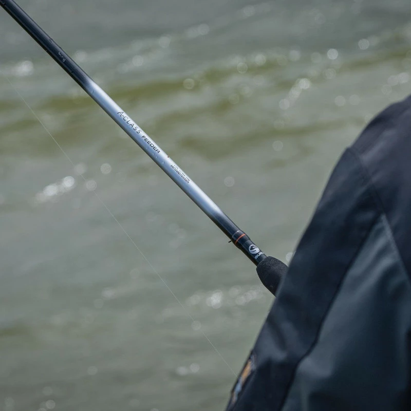 Guru A-Class Feeder Rods 3 Guru A-Class Feeder Rods - Image 3