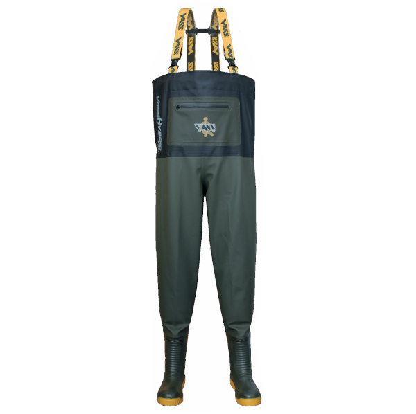 Vass Hybrid 700 Chest Waders 1 Vass Hybrid 700 Chest Waders