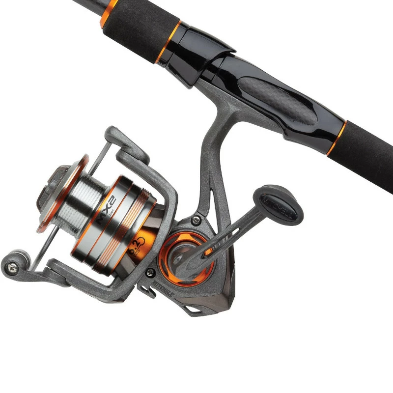 Mitchell Traxx MX2 Spinning Combo 8ft 2 Mitchell Traxx MX2 Spinning Combo 8ft - Image 2