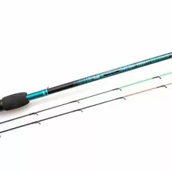 Drennan Vertex Carp Feeder Rods