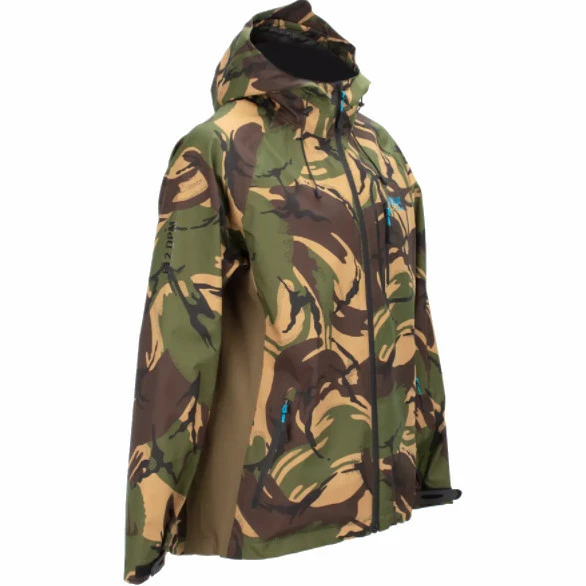 AQUA PRODUCTS Aqua F12 DPM Jacket 3 AQUA PRODUCTS Aqua F12 DPM Jacket - Image 3