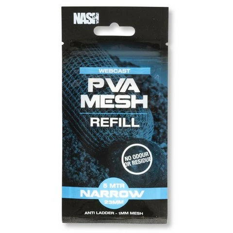 Nash Webcast PVA Refills 3 Nash Webcast PVA Refills - Image 3