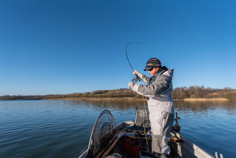 Wychwood PDR Fly Rods 3 Wychwood PDR Fly Rods - Image 3