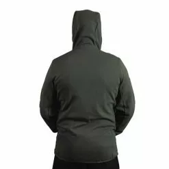 Ridge Monkey APEarel Heavyweight Zip Jacket Green 10 Ridge Monkey APEarel Heavyweight Zip Jacket Green -Fishing Rod Shop 0fptdsza637696286941365137