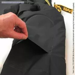 Vass Tex 175 Team Vass Winter Bib & Braces -Fishing Rod Shop 0goatnh2636209391815147101