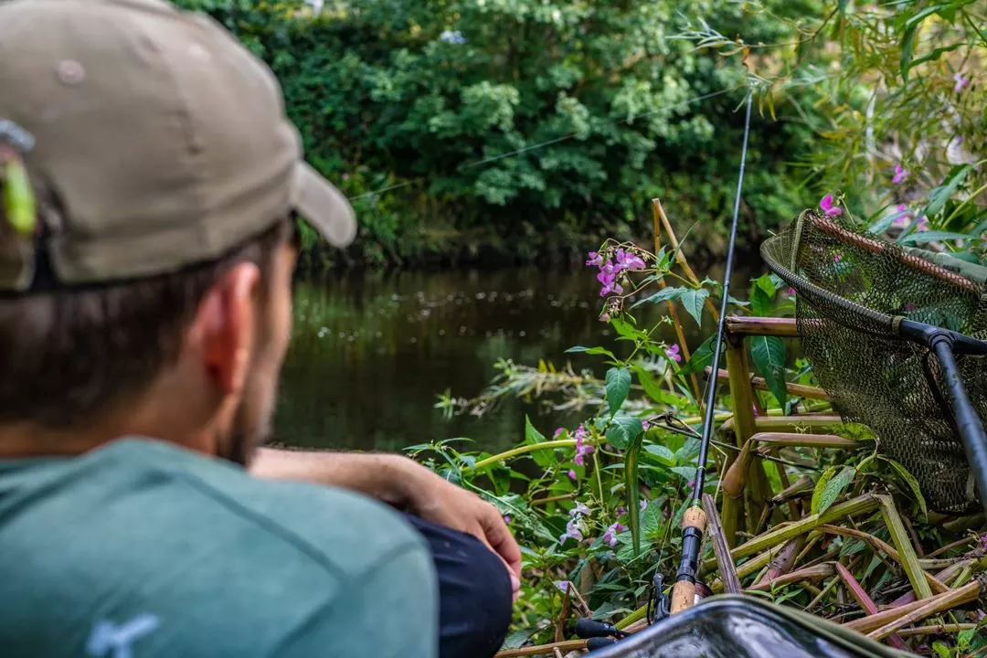 Korum Opportunist Rods 6 Korum Opportunist Rods - Image 6