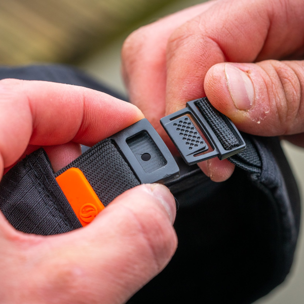 Guru Waterproof Cap 3 Guru Waterproof Cap - Image 3