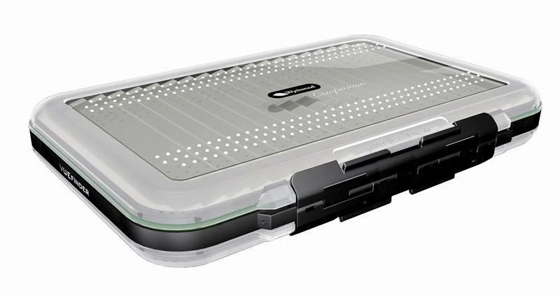 Wychwood Vuefinder Competition Fly Boxes 1 Wychwood Vuefinder Competition Fly Boxes