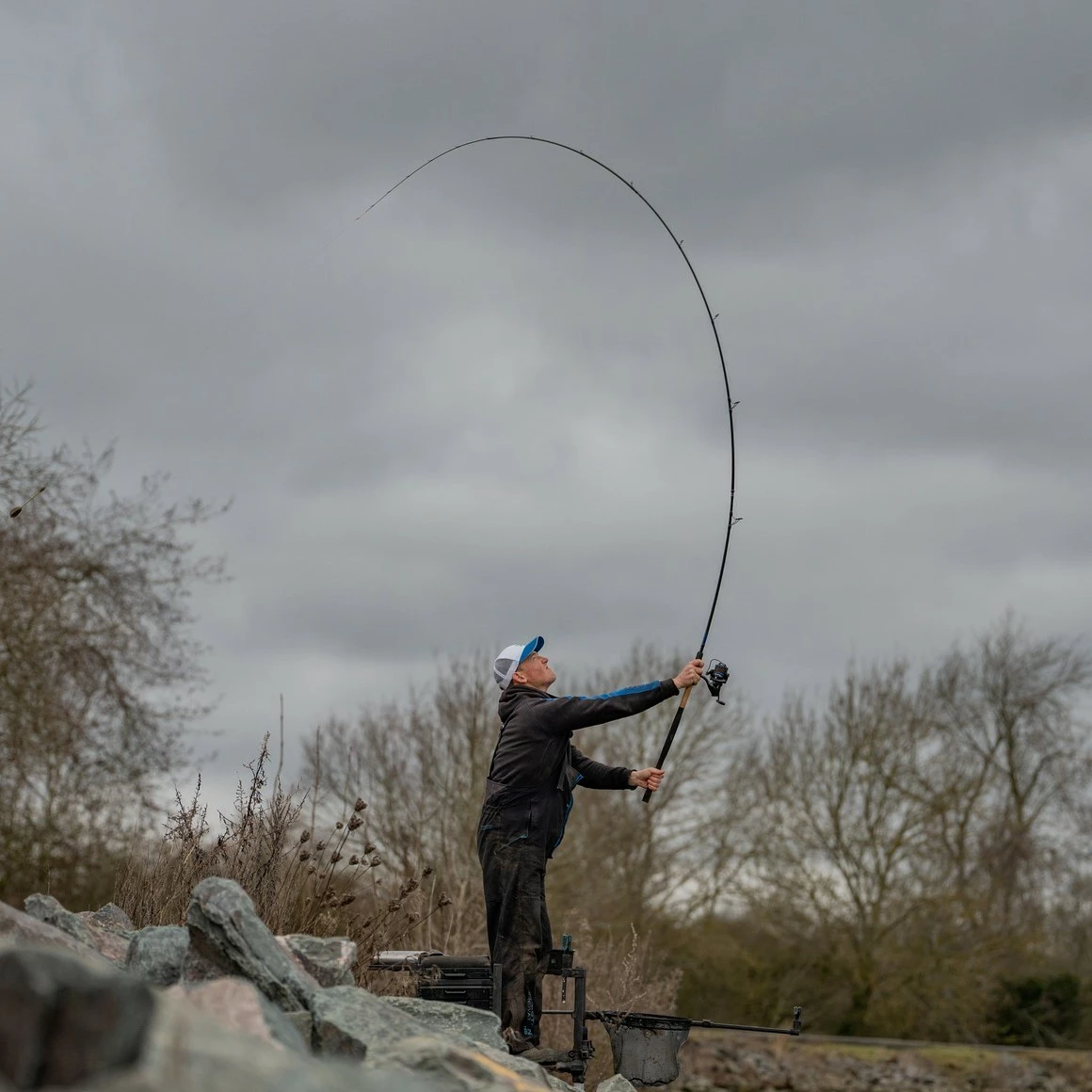 Preston Innovations Distance Master Rods 2 Preston Innovations Distance Master Rods - Image 2