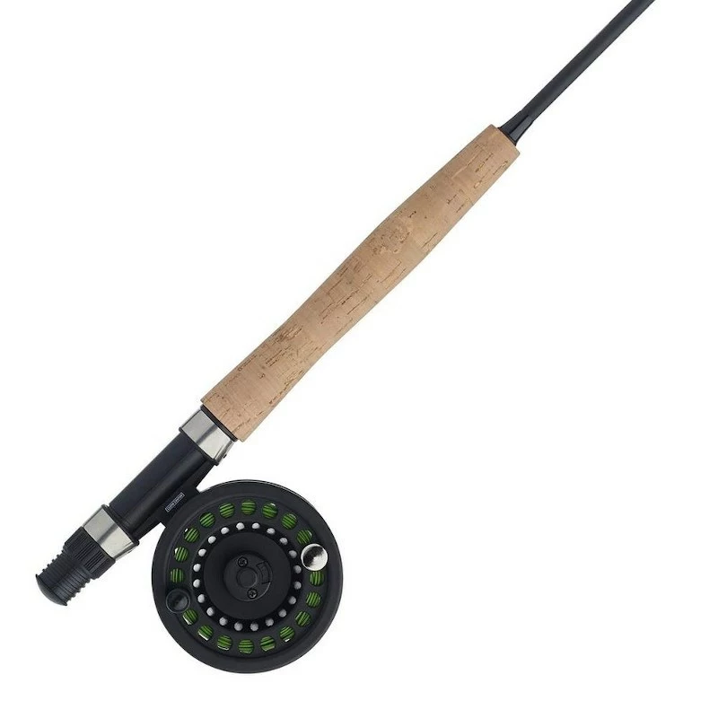 Shakespeare Cedar Canyon Premier Fly Combo 9ft WF-7 1 Shakespeare Cedar Canyon Premier Fly Combo 9ft WF-7