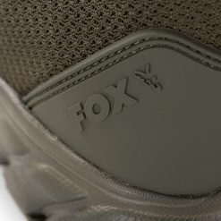 Fox Olive Trainers 15 Fox Olive Trainers -Fishing Rod Shop 0sln1ogn637661641948940897