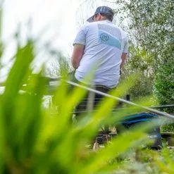 Preston Innovations White T-Shirt -Fishing Rod Shop 0ufxclfm637849238173560662