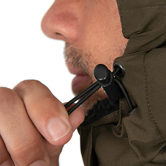 Fox Sherpa Tec Smock Jacket 9 Fox Sherpa Tec Smock Jacket - Image 9