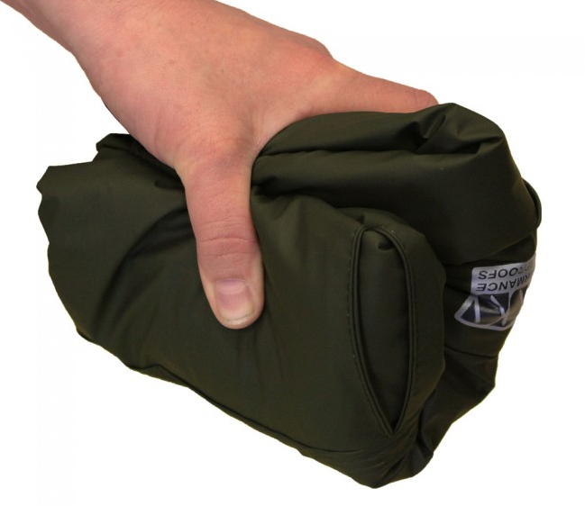 Vass Tex 175 Team Vass Khaki Smock 6 Vass Tex 175 Team Vass Khaki Smock - Image 6