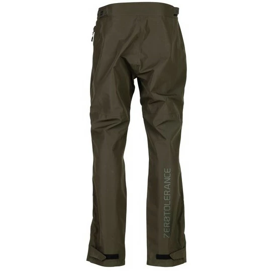 Nash ZT Extreme Waterproof Trousers 3 Nash ZT Extreme Waterproof Trousers - Image 3