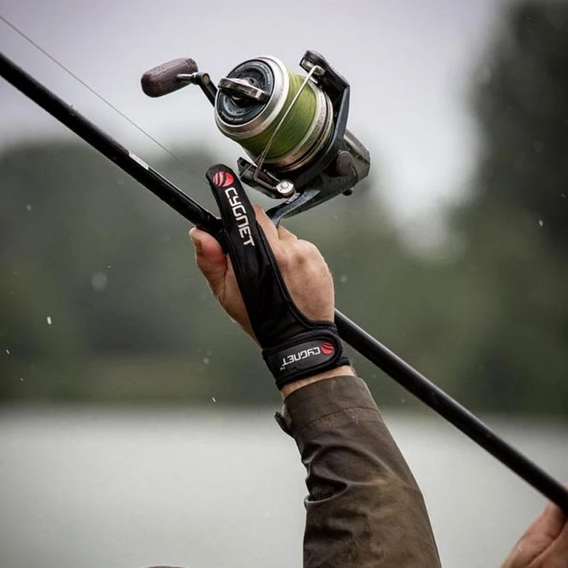 Cygnet Finga Stall 1 Cygnet Finga Stall