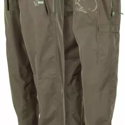 Nash Tackle Waterproof Trousers