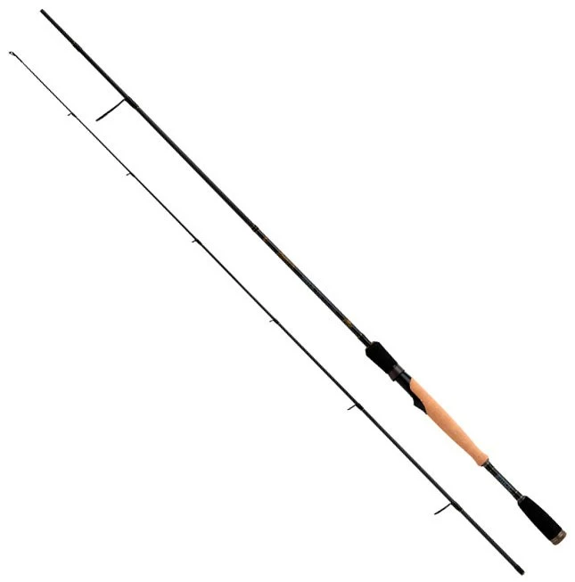 Fox Rage Terminator Twitch & Jig Rod 1 Fox Rage Terminator Twitch & Jig Rod