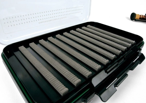 Wychwood Vuefinder Competition Fly Boxes 4 Wychwood Vuefinder Competition Fly Boxes - Image 4