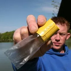 Avid Carp Transfer Bag Loading Kit Small 9 Avid Carp Transfer Bag Loading Kit Small -Fishing Rod Shop 1300819823 2 Loader