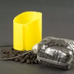 Avid Carp Transfer Bag Loading Kit Small 13 Avid Carp Transfer Bag Loading Kit Small -Fishing Rod Shop 1300819823 PVA Kit SEQ 0096