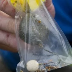 Avid Carp Transfer Bag Loading Kit Large -Fishing Rod Shop 1300819993 BAG SEQ 1