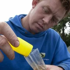 Avid Carp Transfer Bag Loading Kit Large -Fishing Rod Shop 1300819993 BAG SEQ 3