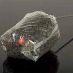 Avid Carp Transfer Solid PVA Bags -Fishing Rod Shop 1300820540 PVA Bag tied 02 as Smart