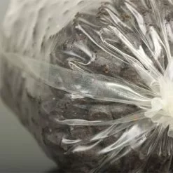 Avid Carp Transfer Solid PVA Bags -Fishing Rod Shop 1300820540 PVA Bag tied 05 as Smart