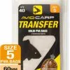 Avid Carp Transfer Solid PVA Bags