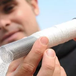 Guru Speedmesh PVA Refill 5 Metres -Fishing Rod Shop 1318282771 3