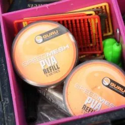 Guru Speedmesh PVA Refill 5 Metres -Fishing Rod Shop 1318282771 4 1