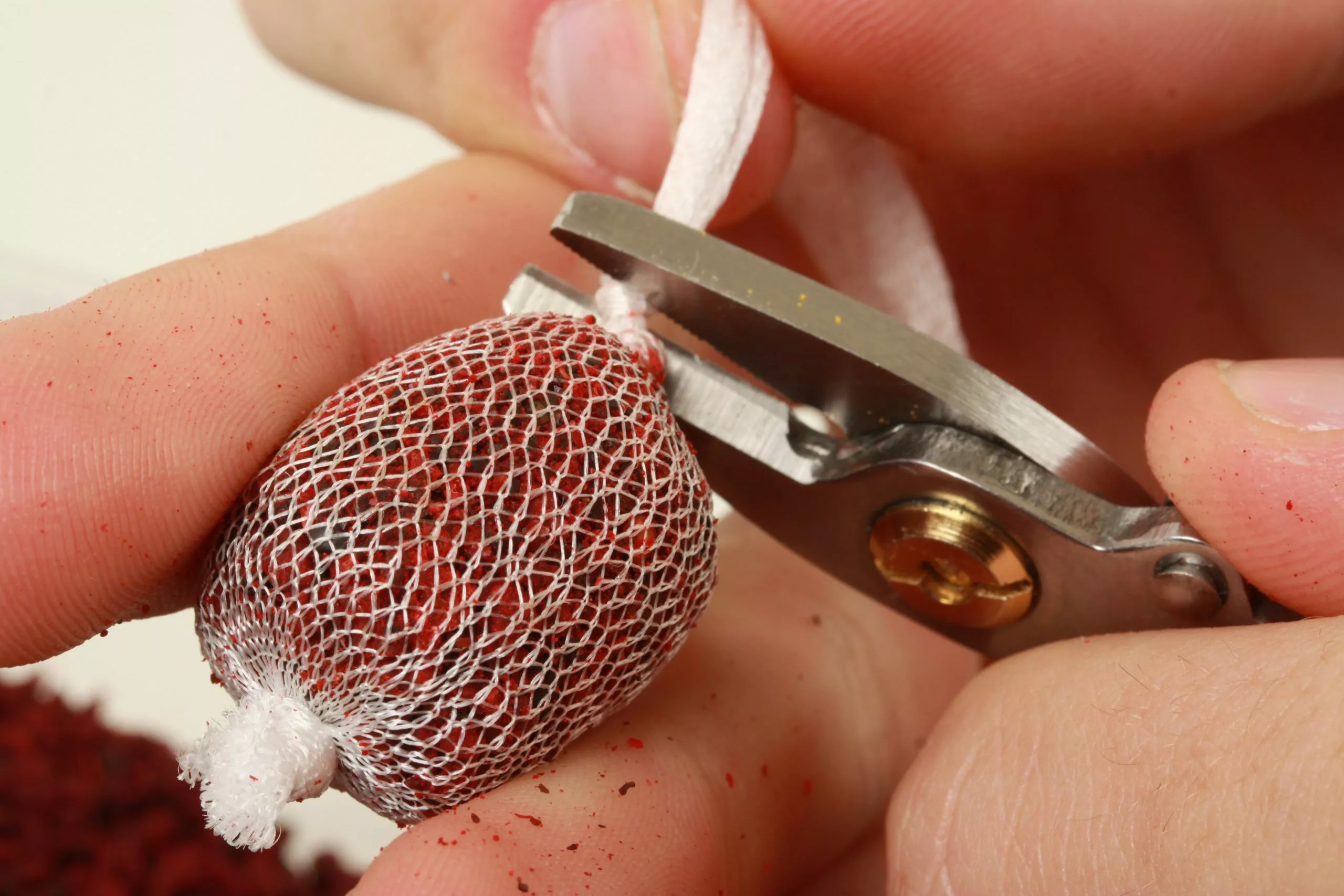 Avid Carp Mesh PVA Refills 6 Avid Carp Mesh PVA Refills - Image 6