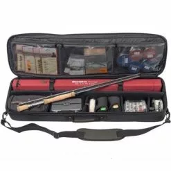 Snowbee XS Travel Bag & Stowaway Case -Fishing Rod Shop 1391015203 5