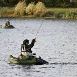 Snowbee Classic Float Tube Kit -Fishing Rod Shop 1391015586 3