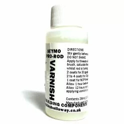 Seymo Pro Rod Varnish