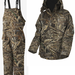 Prologic Comfort Thermo Suit MAX 5