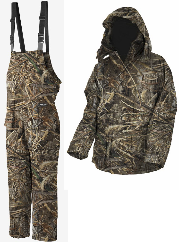 Prologic Comfort Thermo Suit MAX 5 1 Prologic Comfort Thermo Suit MAX 5