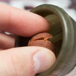 Korum PVA Mesh With Bait Cutter -Fishing Rod Shop 1414578103 KVPA CUTTING BOILIE FOR WEB