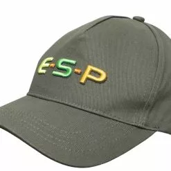 ESP Cap