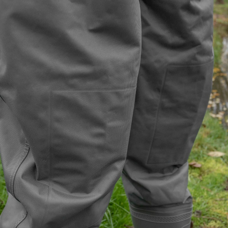 Preston Innovations Heavy Duty Chest Waders 7 Preston Innovations Heavy Duty Chest Waders - Image 7