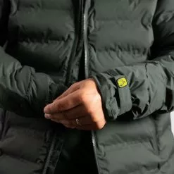 Ridge Monkey APEarel K2XP Waterproof Coat -Fishing Rod Shop 1et0v21b637719817039134125