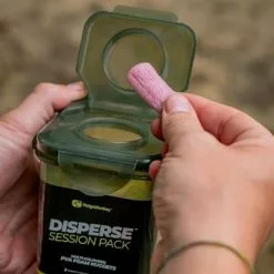 Ridge Monkey Disperse Foam Nuggets Session Pack -Fishing Rod Shop 1llnuwrp638097374671603830