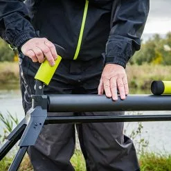 Matrix Single Compact Pole Roller 19 Matrix Single Compact Pole Roller -Fishing Rod Shop 1obwthoq637805272542668203