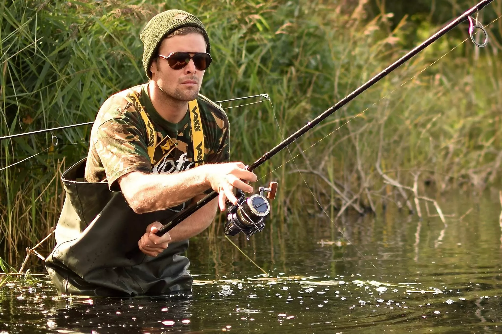 Vass Tex 700E Nova Chest Waders 8 Vass Tex 700E Nova Chest Waders - Image 8