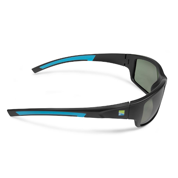 Preston Innovations Floater Pro Polarised Sunglasses 8 Preston Innovations Floater Pro Polarised Sunglasses - Image 8