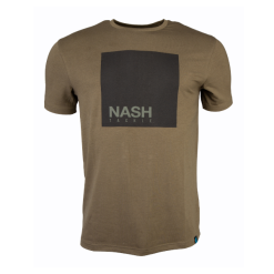 Nash Elasta-Breathe Large Print T-Shirt