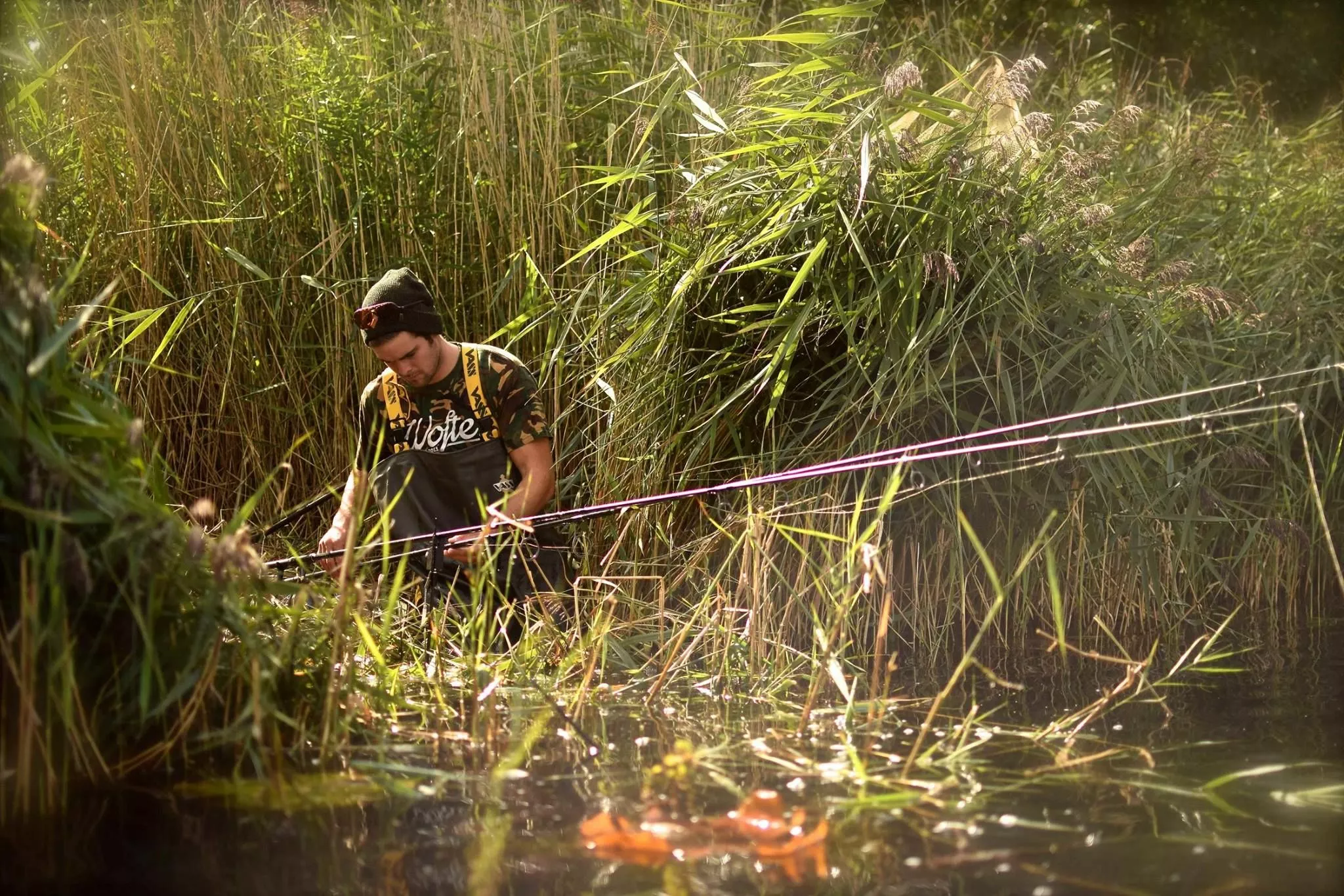 Vass Tex 700E Nova Chest Waders 10 Vass Tex 700E Nova Chest Waders - Image 10